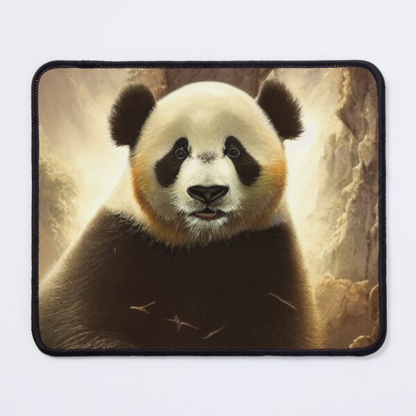 Item preview, A SITTING PANDA designed and sold by optimusprime39.