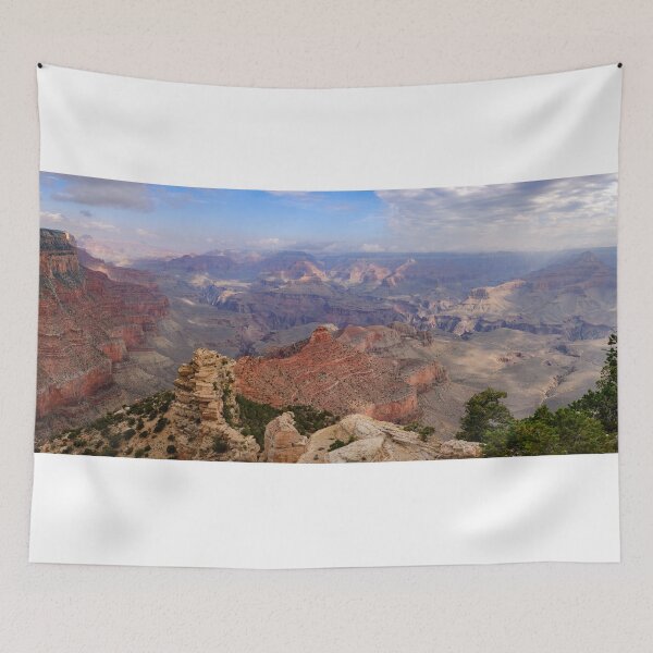 Item preview, Grand Canyon Panorama  designed and sold by MarkSykes.