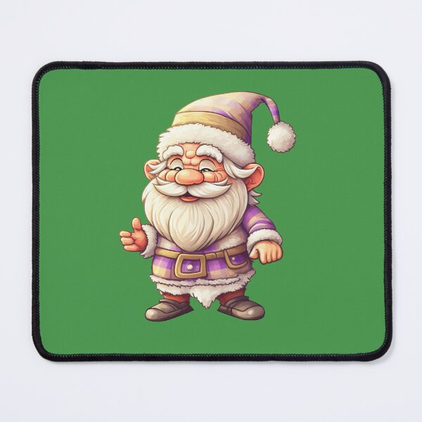 Item preview, Santas cousin designed and sold by Nisyo.