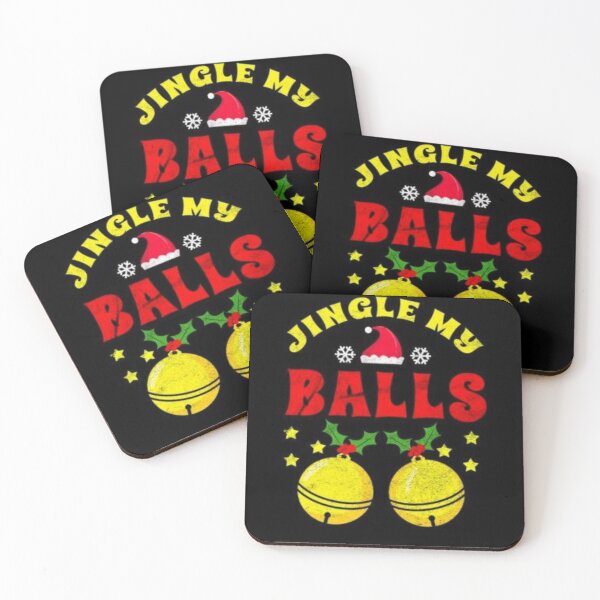Item preview, Jingle My Balls / Christmass Bells designed and sold by Chris Mpasirogloy.