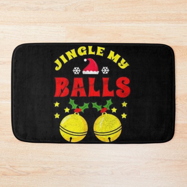 Item preview, Jingle My Balls / Christmass Bells designed and sold by Chris Mpasirogloy.