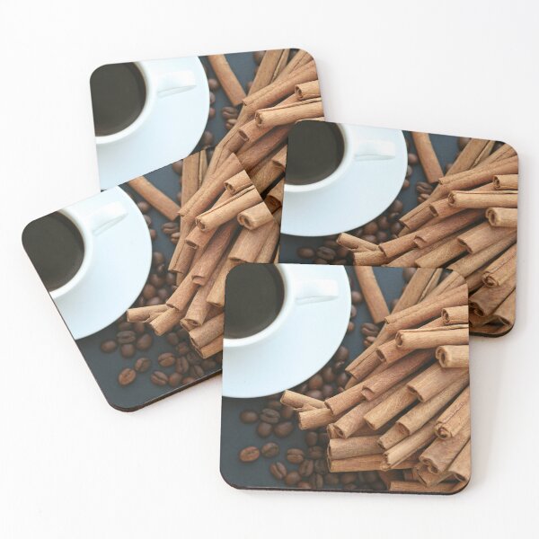 Item preview, Coffee&cinnamon designed and sold by annahzsf.
