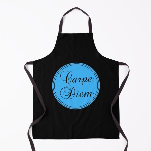 Item preview, Carpe Diem - Latin Phrases designed and sold by JourneyCreative.