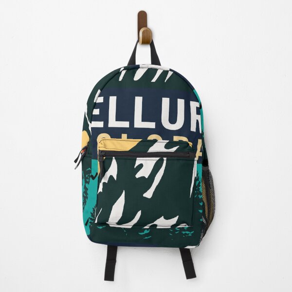 Item preview, Telluride Colorado designed and sold by Cool-Craze.