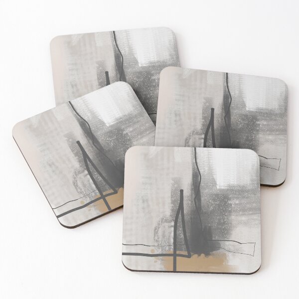 Item preview, Modern Abstract Pattern designed and sold by millamix.