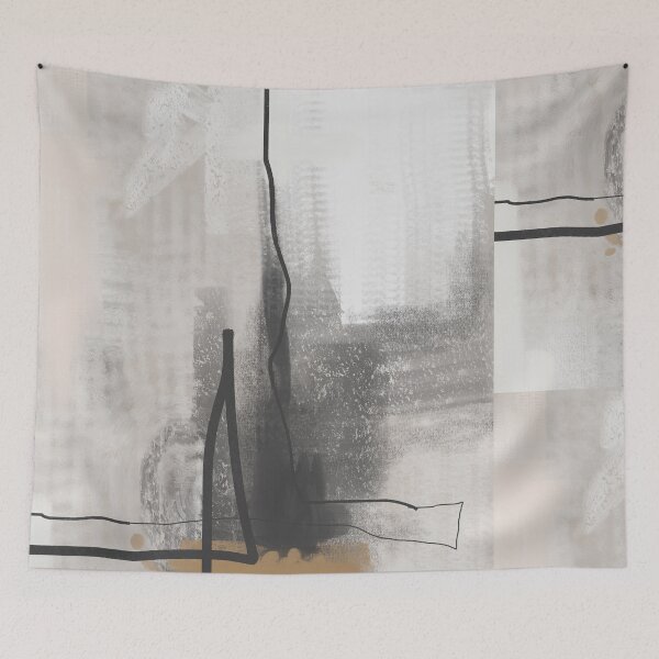 Item preview, Modern Abstract Pattern designed and sold by millamix.