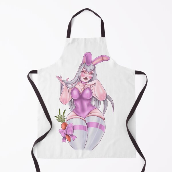 Item preview, Bunny babe designed and sold by prettygrotesque.