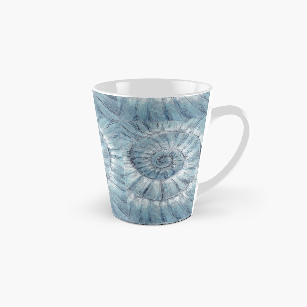 Item preview, Tall Mug designed and sold by LisaLeQuelenec.
