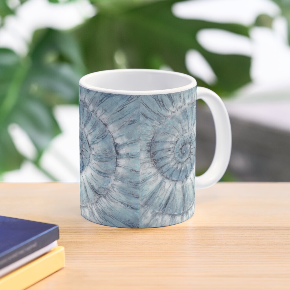 Item preview, Classic Mug designed and sold by LisaLeQuelenec.