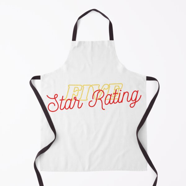 Item preview, Five Star Rating designed and sold by OneDayCollected.