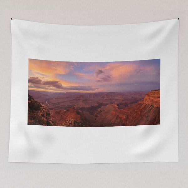 Item preview, Grand Canyon Panorama  designed and sold by MarkSykes.