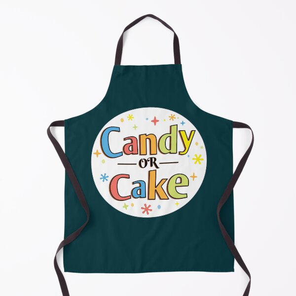 Item preview, Candy or Cake designed and sold by Innet.