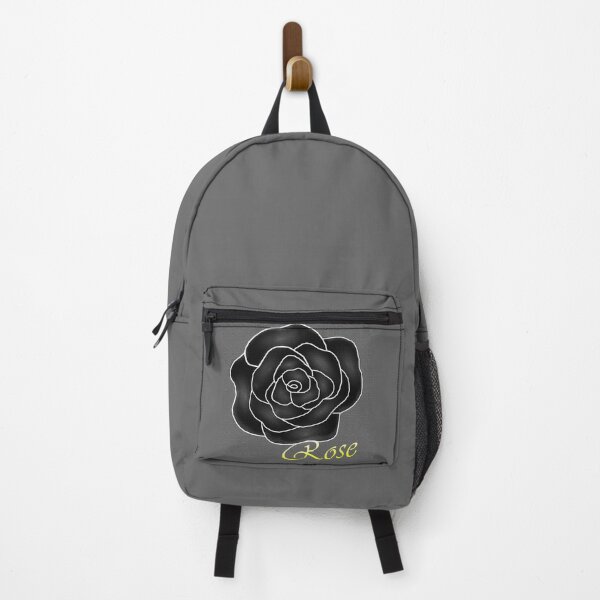Artikelvorschau, Schwarze Rose entworfen und verkauft von Shirley cute art .