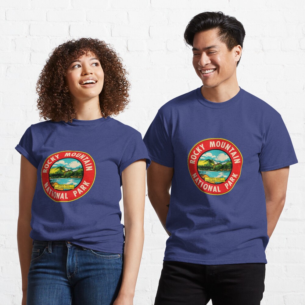 Item preview, Classic T-Shirt designed and sold by MeLikeyTees.