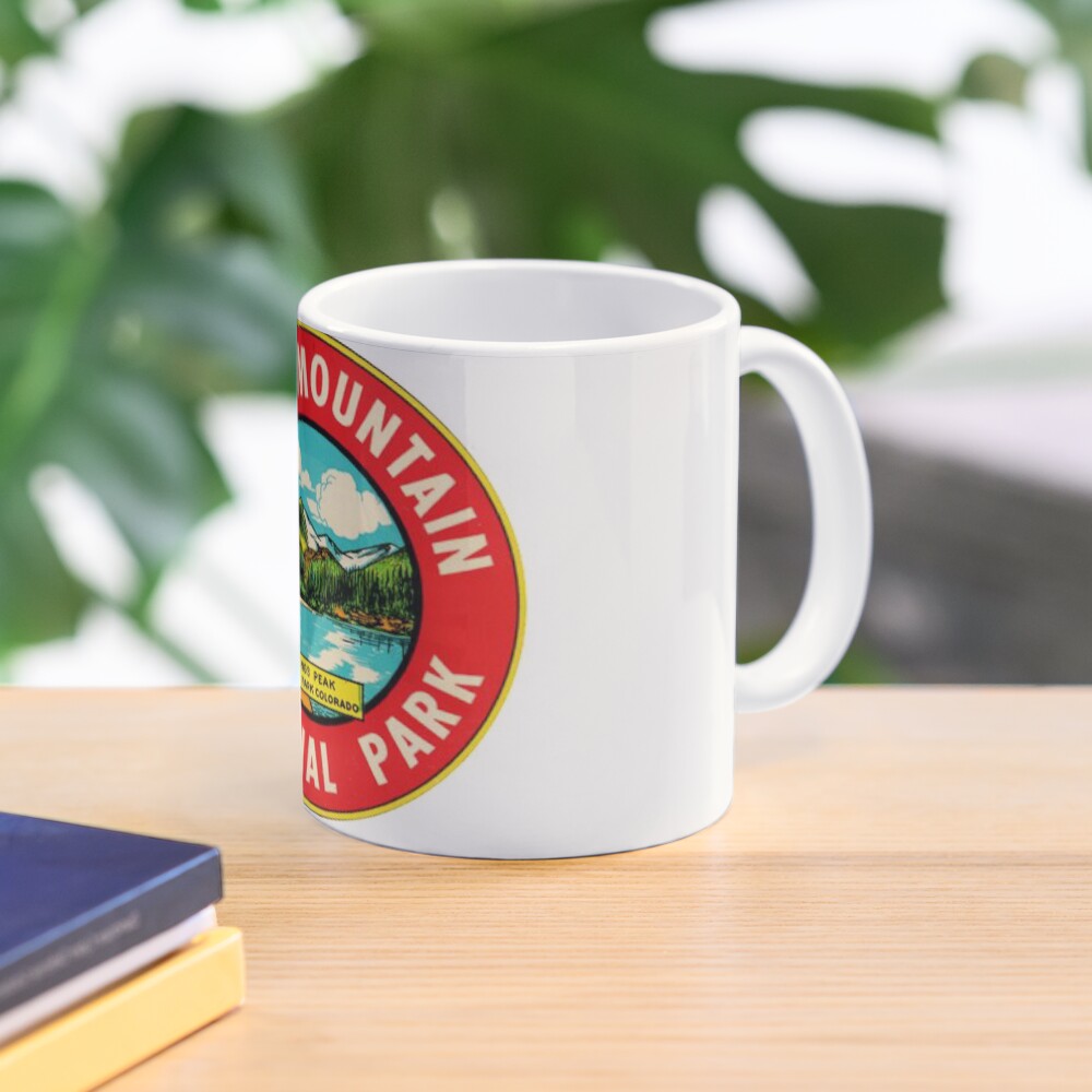 Item preview, Classic Mug designed and sold by MeLikeyTees.