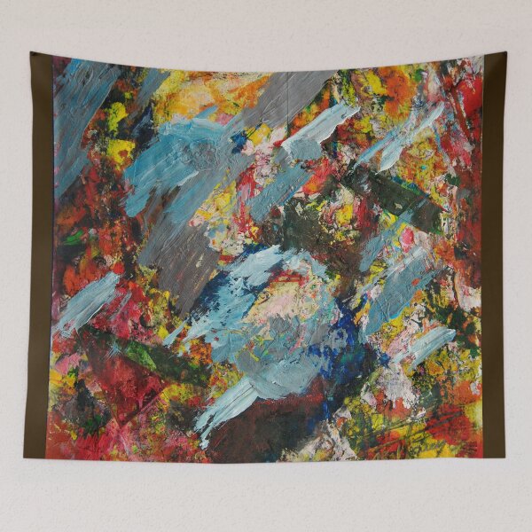 Item preview, Self Portrait designed and sold by Paun.