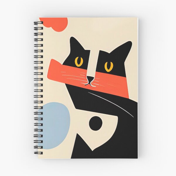 Item preview, Black cat  designed and sold by Funny meme.