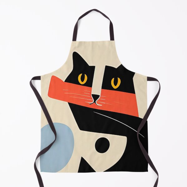 Item preview, Black cat designed and sold by The boys.