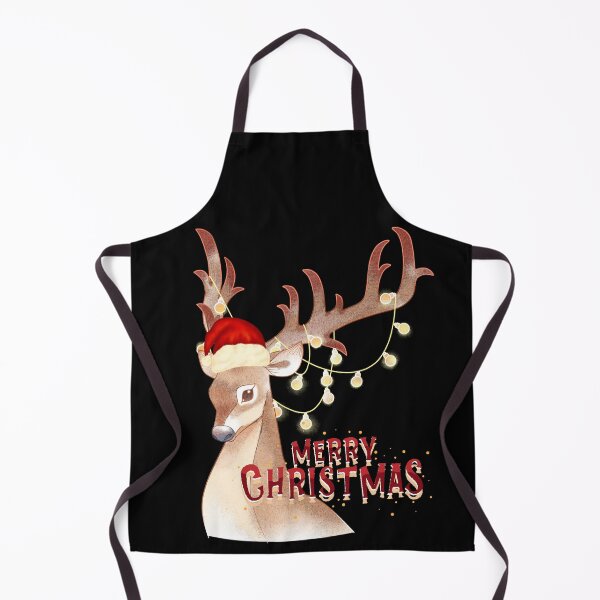 Item preview, Christmas reindeer. designed and sold by Vantrip.