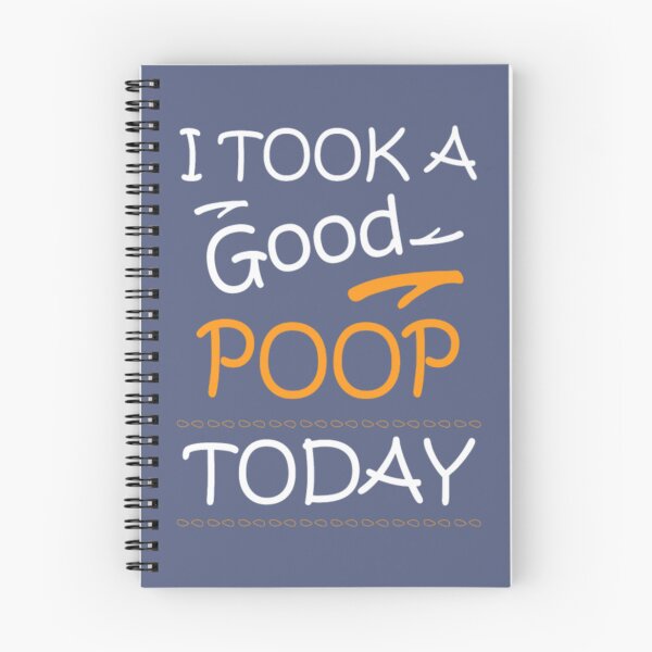 Item preview, Funny I Had A Good Poop Today Joke Quotes designed and sold by BerniCane.