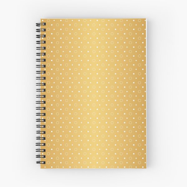 Item preview, Art Deco, Simple Shapes Pattern 1 [RADIANT GOLD]  designed and sold by Daniel Bevis Design.
