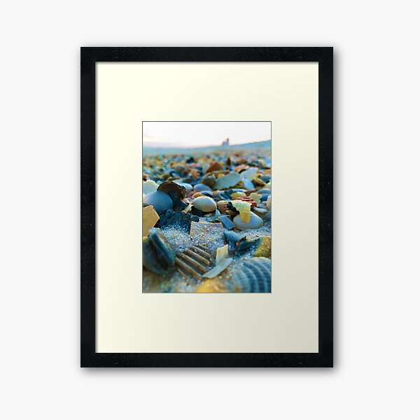 Item preview, SEASHELLS designed and sold by goodnight-minty.
