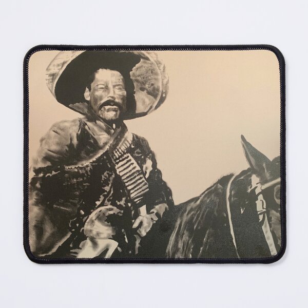 Item preview, Pancho Villa designed and sold by LukeScottart.