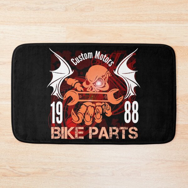 Item preview, Bike Parts designed and sold by boogeyman.