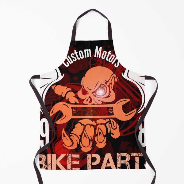 Item preview, Bike Parts designed and sold by boogeyman.