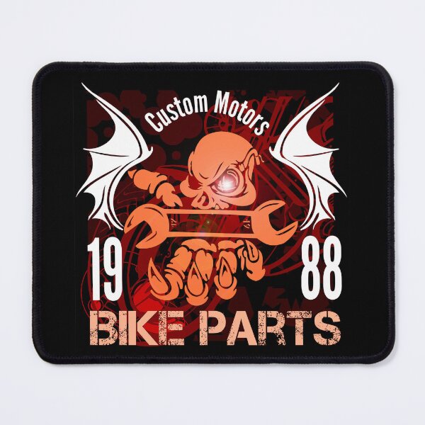 Item preview, Bike Parts designed and sold by boogeyman.