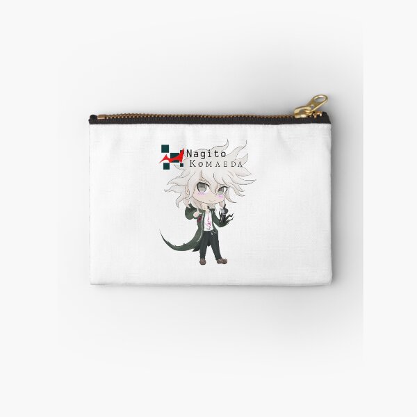 Aperçu de l'œuvre Danganronpa Nagito Komaeda créée et vendue par jstudiosoregon.