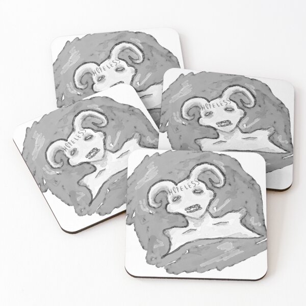 Item preview, Hopeless designed and sold by Ghost---flower.