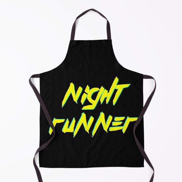 Item preview, Night Runner Street Racing Speed Demon designed and sold by Legit Hooligan.