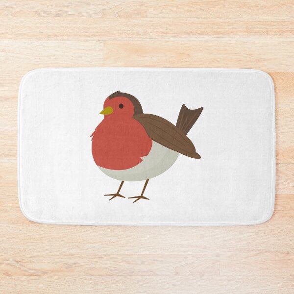 Item preview, Robin designed and sold by PaulSDesign.