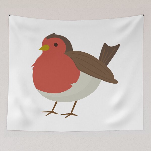 Item preview, Robin designed and sold by PaulSDesign.