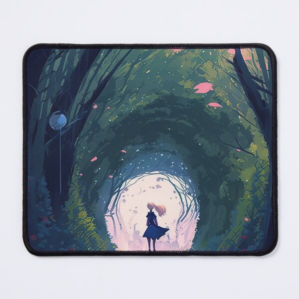 Item preview, Forest designed and sold by IA-Power.