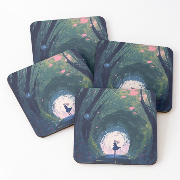 Item preview, Forest designed and sold by IA-Power.