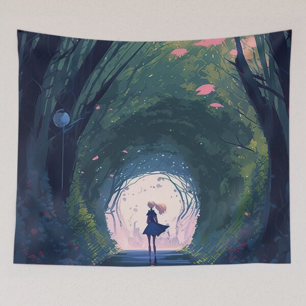 Item preview, Forest designed and sold by IA-Power.