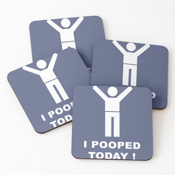 Item preview, FUNNY I Pooped Today Gamer Cosplay designed and sold by BerniCane.