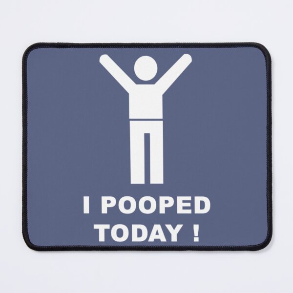Item preview, FUNNY I Pooped Today Gamer Cosplay designed and sold by BerniCane.
