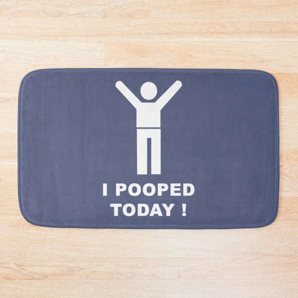 Item preview, FUNNY I Pooped Today Gamer Cosplay designed and sold by BerniCane.