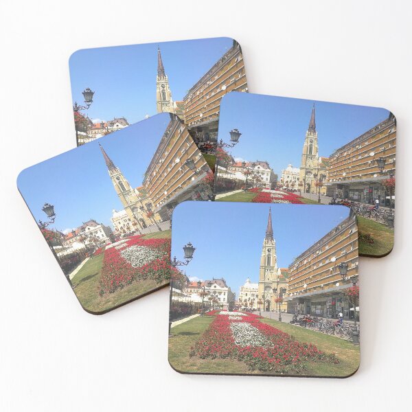 Item preview, Novi Sad Centar Modena designed and sold by TshirtMore.