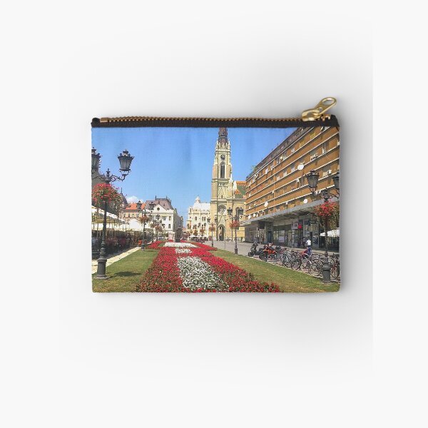 Item preview, Novi Sad Centar Modena designed and sold by TshirtMore.