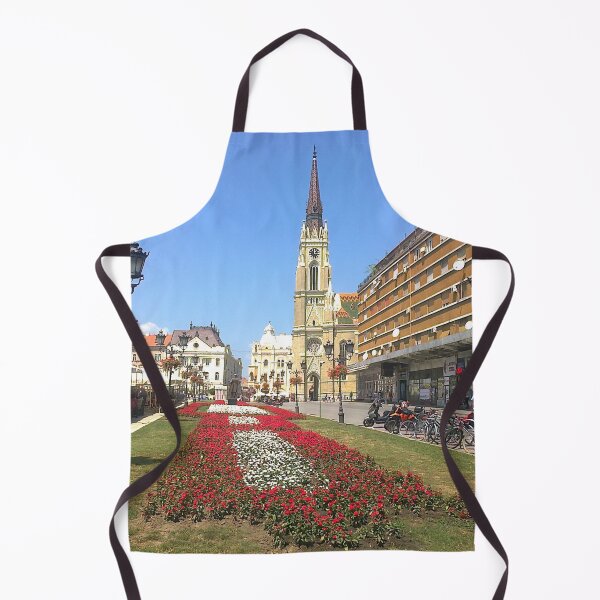 Item preview, Novi Sad Centar Modena designed and sold by TshirtMore.