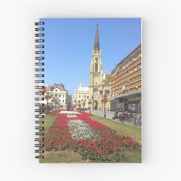 Item preview, Novi Sad Centar Modena designed and sold by TshirtMore.