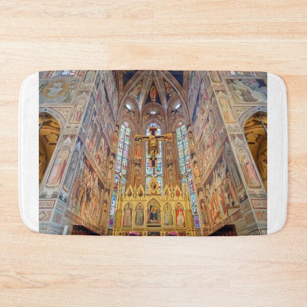 Item preview, Basilica di Santa Croce designed and sold by MarkSykes.