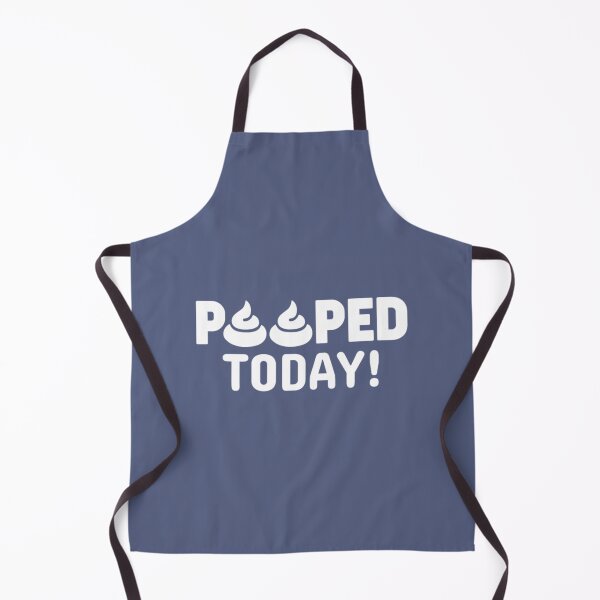 Item preview, Funny I Pooped Today designed and sold by BerniCane.