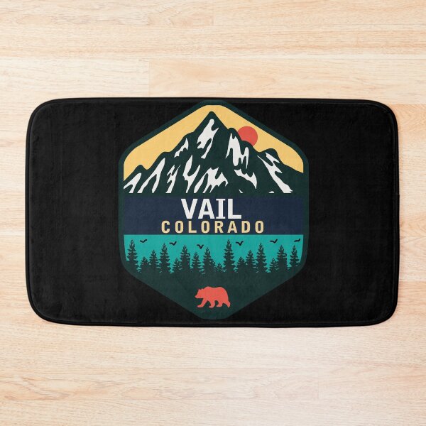 Item preview, Vail Colorado designed and sold by Cool-Craze.