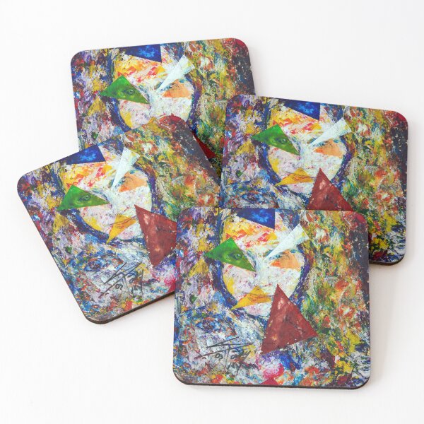 Item preview, Portrait of M designed and sold by Paun.