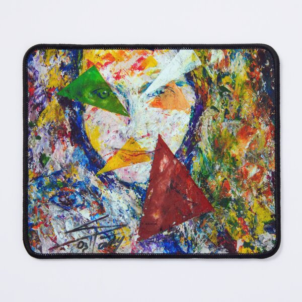 Item preview, Portrait of M designed and sold by Paun.